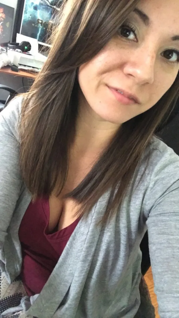 NA POSLU SE OSJEĆAJU KAO KOD KUĆE: Ne kažemo da su vrhunske u onome &scaron;to rade nego da se skidaju na radnom mjestu