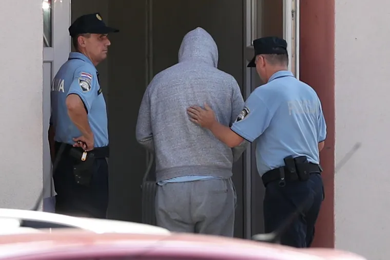 Krivac za stravičnu prometnu nesreću na Ilici doveden pred tužiteljstvo