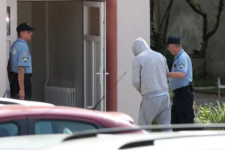 Krivac za stravičnu prometnu nesreću na Ilici doveden pred tužiteljstvo