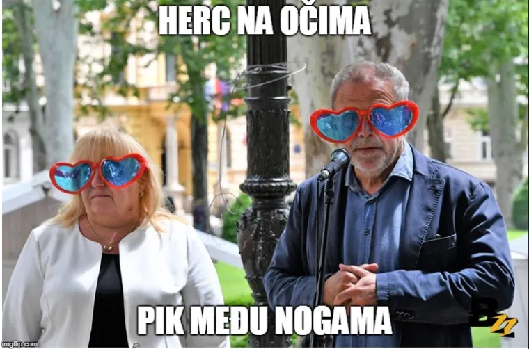 'Svima dajem, svima uzimam': Bandić je hodajuća 'mema', &scaron;to nije nužno dobra stvar za na&scaron;u metropolu