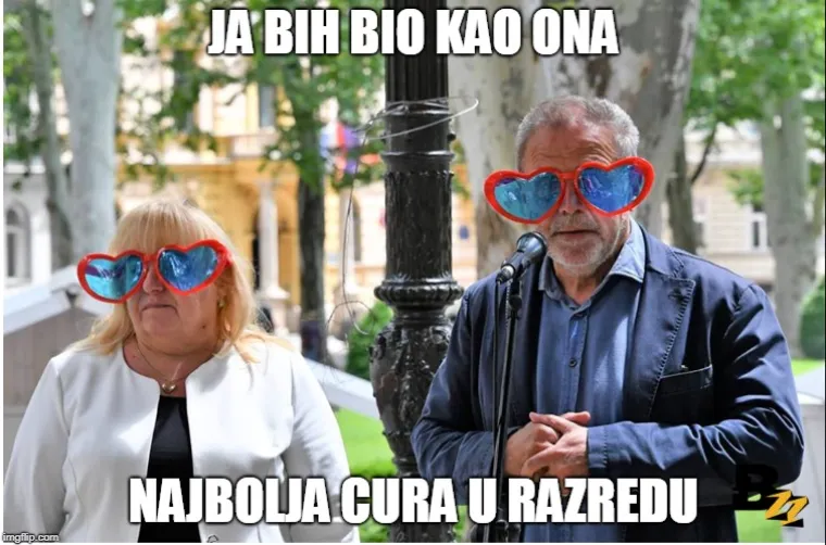 'Svima dajem, svima uzimam': Bandić je hodajuća 'mema', &scaron;to nije nužno dobra stvar za na&scaron;u metropolu