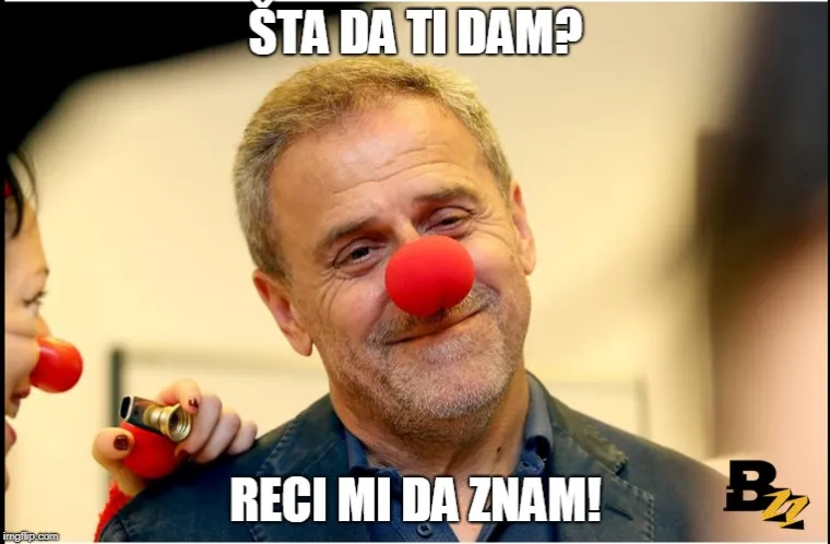 'Svima dajem, svima uzimam': Bandić je hodajuća 'mema', &scaron;to nije nužno dobra stvar za na&scaron;u metropolu