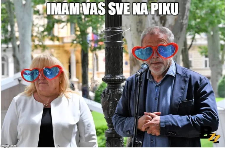 'Svima dajem, svima uzimam': Bandić je hodajuća 'mema', &scaron;to nije nužno dobra stvar za na&scaron;u metropolu