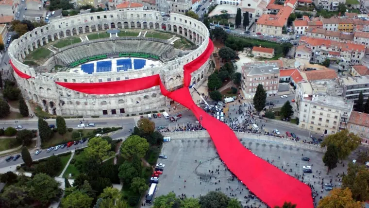 TOP 25 svjetskih rekorda za koje niste znali da ih Hrvatska drži, odnosno da su ih postavili Hrvati!