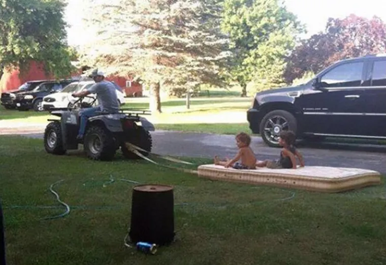 Kreativni roditelji koji su uspjeli naći rje&scaron;enja za probleme koji su ih mučili