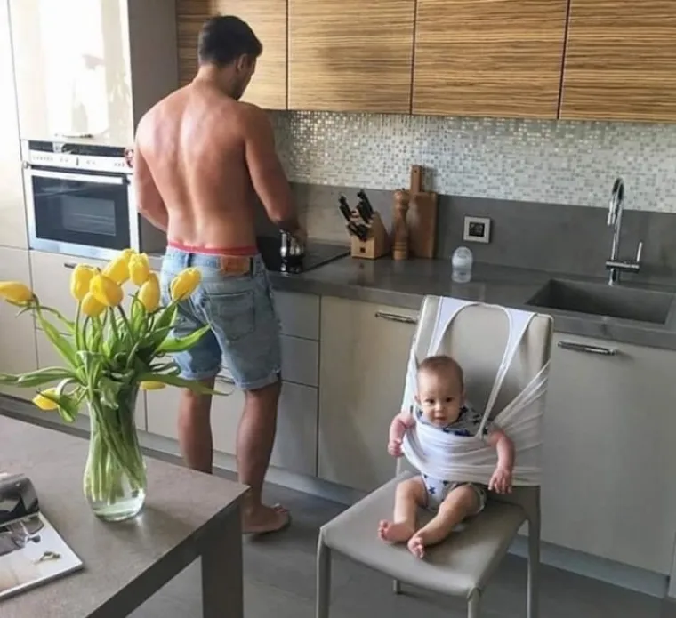 Kreativni roditelji koji su uspjeli naći rje&scaron;enja za probleme koji su ih mučili