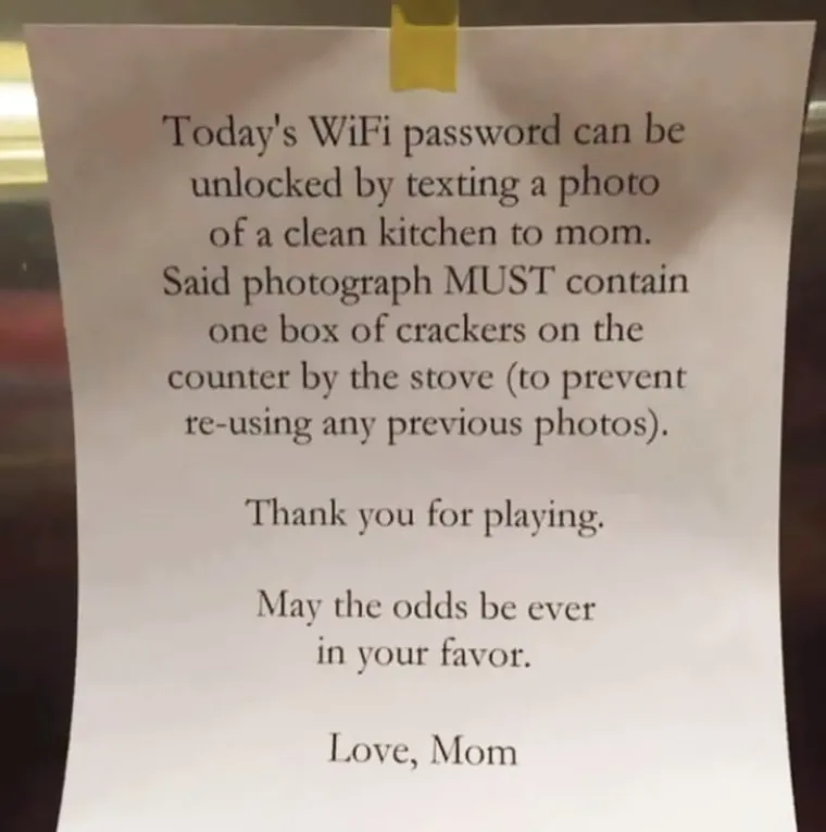 Kreativni roditelji koji su uspjeli naći rje&scaron;enja za probleme koji su ih mučili