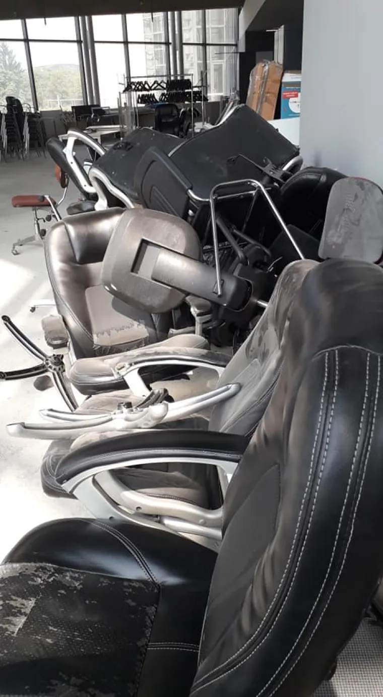 NSK će 2020. biti sjedi&scaron;te EU: I&scaron;li smo provjeriti kako teku radovi, ali oni jo&scaron; nisu ni počeli