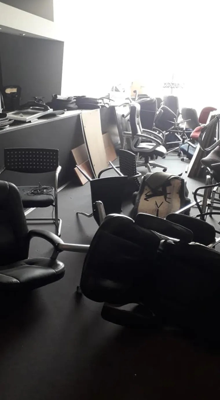 NSK će 2020. biti sjedi&scaron;te EU: I&scaron;li smo provjeriti kako teku radovi, ali oni jo&scaron; nisu ni počeli