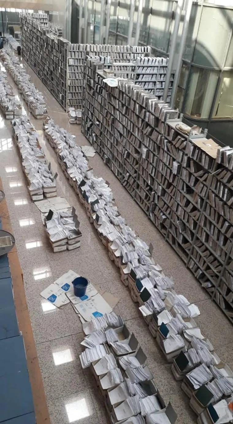 NSK će 2020. biti sjedi&scaron;te EU: I&scaron;li smo provjeriti kako teku radovi, ali oni jo&scaron; nisu ni počeli