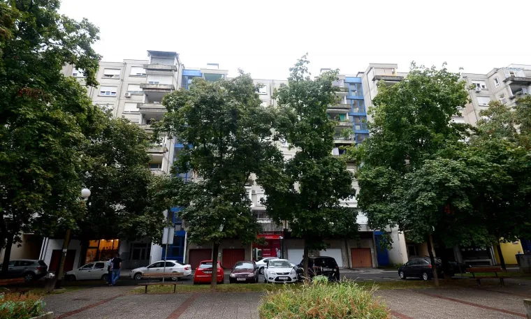 Stravično ubojstvo u Travnom: Ubio oca u stanu u kojem je 1997. izmasakrirao majku