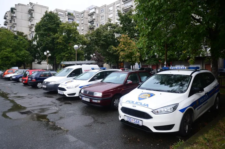 Stravično ubojstvo u Travnom: Ubio oca u stanu u kojem je 1997. izmasakrirao majku