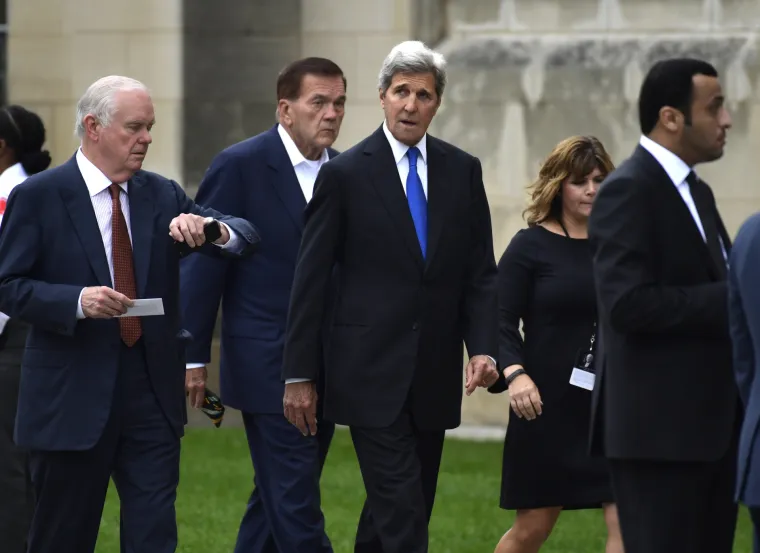 Opro&scaron;taj od američkog senatora i veterana rata u Vijetnamu Johna McCaina