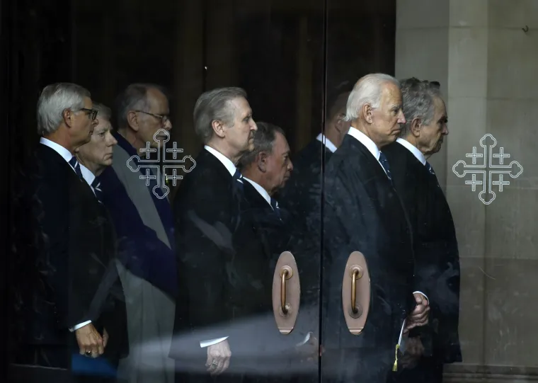 Opro&scaron;taj od američkog senatora i veterana rata u Vijetnamu Johna McCaina