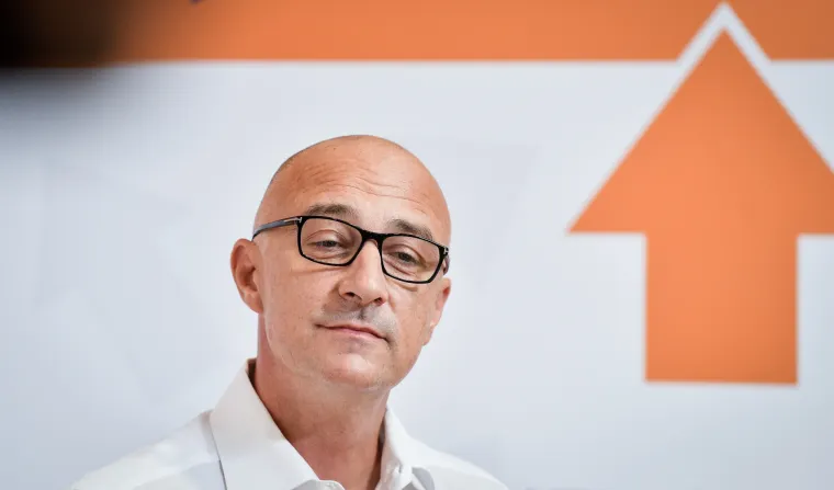 Predsjednik HNS-a Ivan Vrdoljak o početku nove &scaron;kolske godine i kurikularnoj reformi