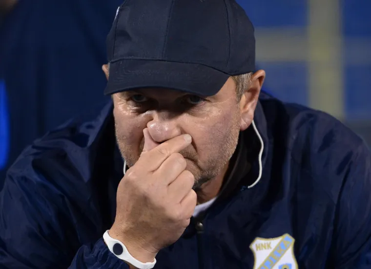 POGLEDAJTE UZBUĐENJA NA MAKSIMIRU: Niste na derbiju? Ovdje se uvjerite da je utakmica itekako zanimljiva