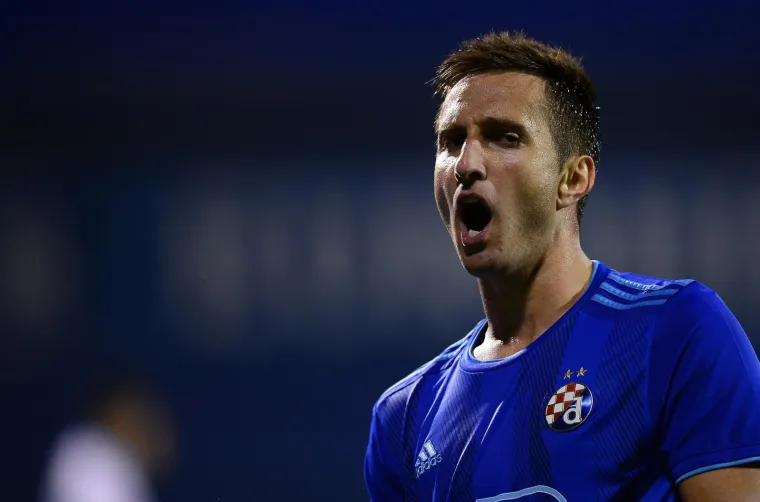 POGLEDAJTE UZBUĐENJA NA MAKSIMIRU: Niste na derbiju? Ovdje se uvjerite da je utakmica itekako zanimljiva