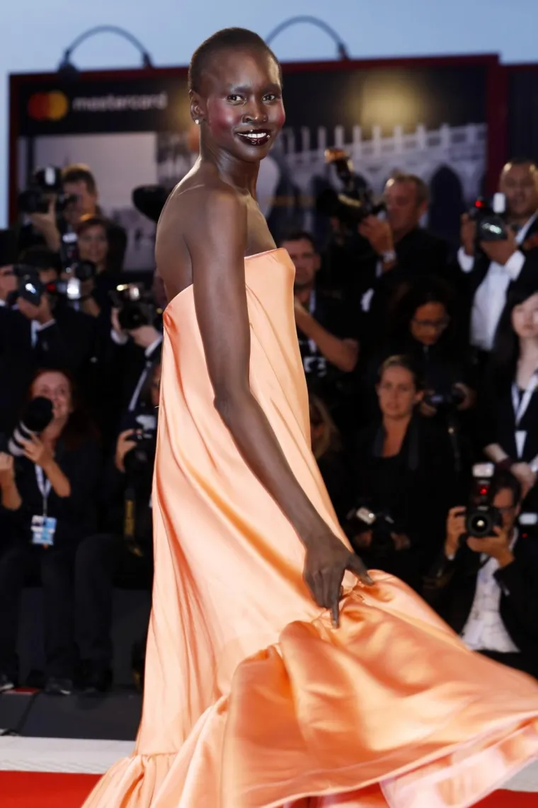 Crveni tepih: U kakvim su haljinama pro&scaron;etale dame filmskog festivala u Veneciji