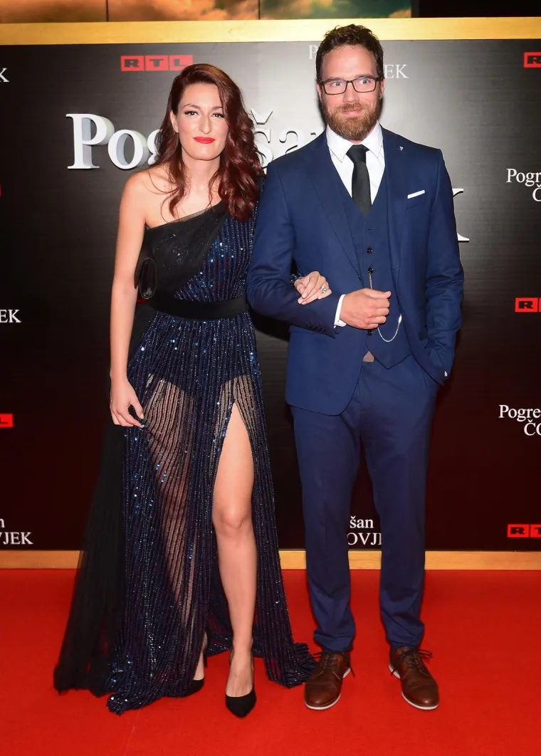 JELENA VELJAČA NIKAD NIJE BILA SEKSIPILNIJA: U ovakvom izdanju je jo&scaron; nismo vidjeli, oborila je sve