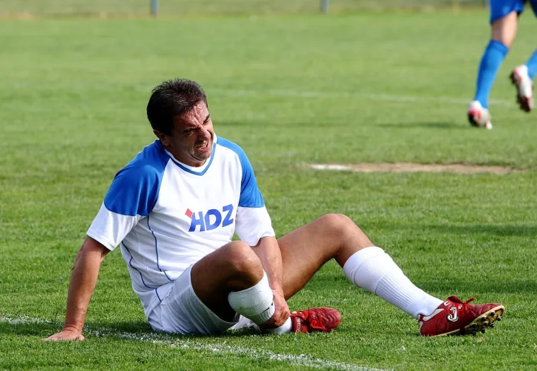 ŽENE GA ŽELE, ALI NE I HDZ: Darko Milinović gol zalijevao cvijeće, dragao mace i tjerao pčele