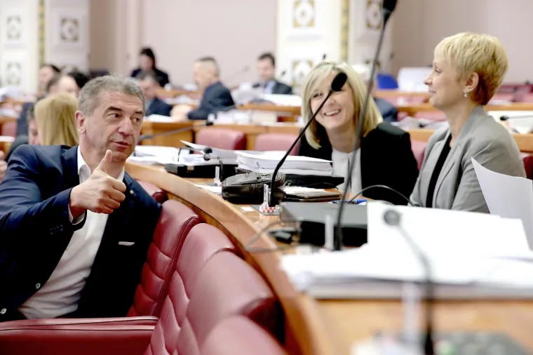 Jednom riječju - zavodnik