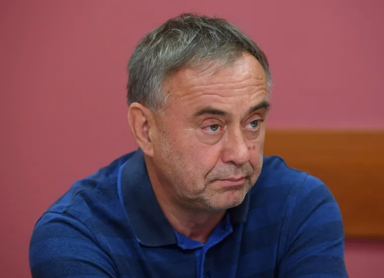 Konferencija za medije Importanne centra povodom pokretnih stepenica