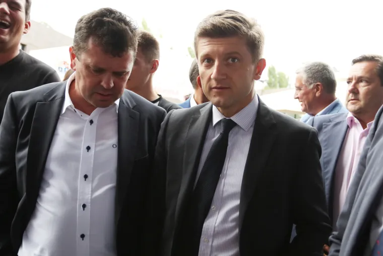 Karlovac: Sjednica Predsjedni&scaron;tva i Nacionalnog vijeća HDZ-a