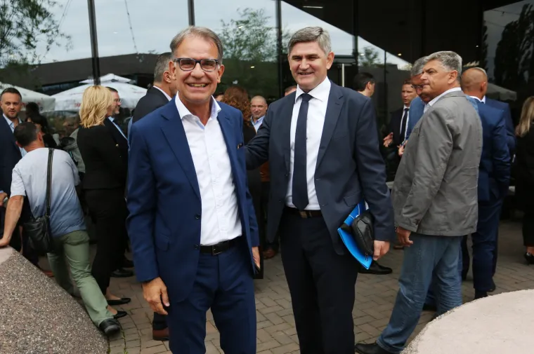 Karlovac: Sjednica Predsjedni&scaron;tva i Nacionalnog vijeća HDZ-a