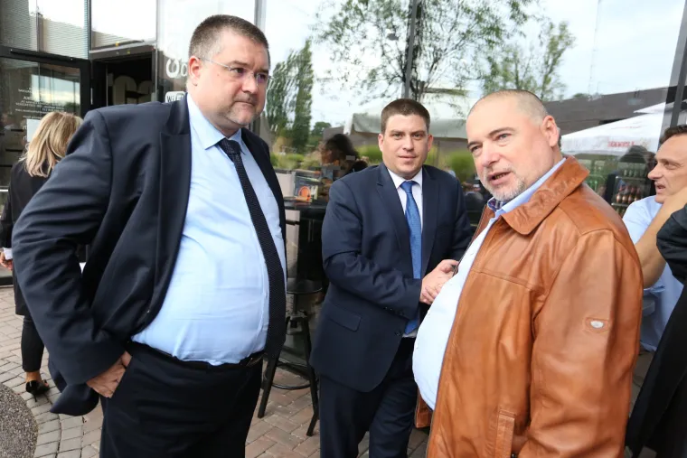 Karlovac: Sjednica Predsjedni&scaron;tva i Nacionalnog vijeća HDZ-a