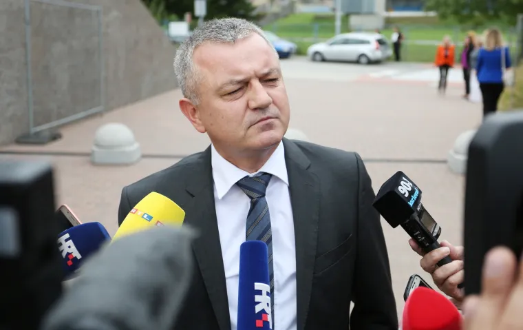 Karlovac: Sjednica Predsjedni&scaron;tva i Nacionalnog vijeća HDZ-a