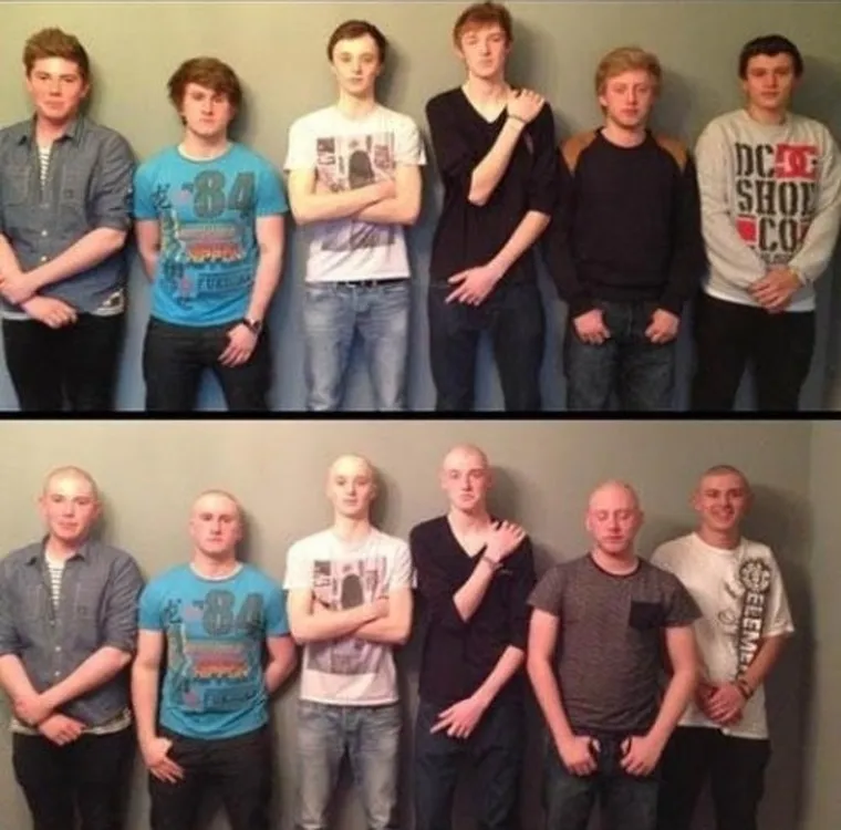 Dok ne učinite ne&scaron;to genijalno poput ovih ljudi, nemate savr&scaron;eno prijateljstvo