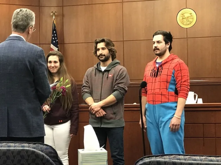 Dok ne učinite ne&scaron;to genijalno poput ovih ljudi, nemate savr&scaron;eno prijateljstvo