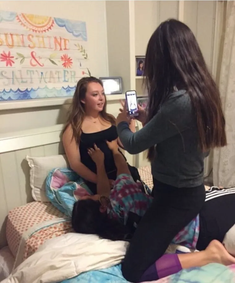 Dok ne učinite ne&scaron;to genijalno poput ovih ljudi, nemate savr&scaron;eno prijateljstvo