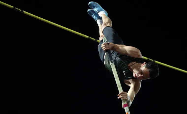 POČEO OVOGODI&Scaron;NJI HANŽEK: Pogledajte kako je izgledao prvi dan natjecanja u Zagrebu