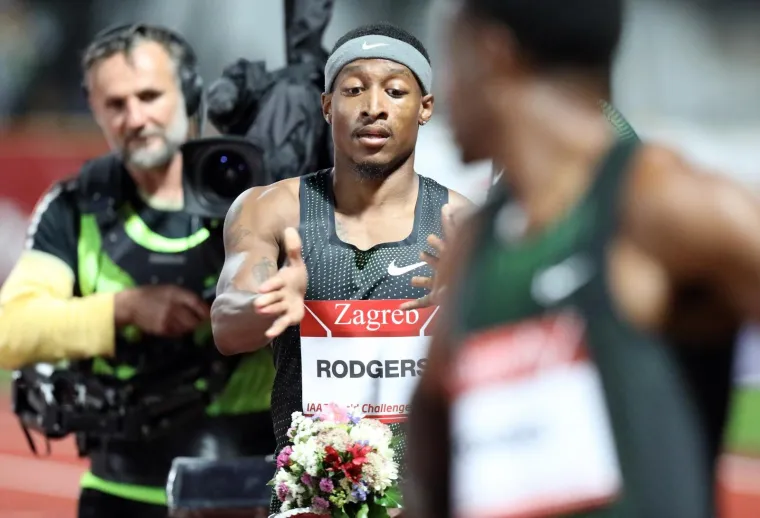 POČEO OVOGODI&Scaron;NJI HANŽEK: Pogledajte kako je izgledao prvi dan natjecanja u Zagrebu