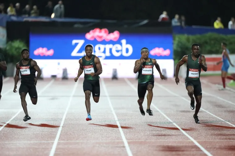 POČEO OVOGODI&Scaron;NJI HANŽEK: Pogledajte kako je izgledao prvi dan natjecanja u Zagrebu