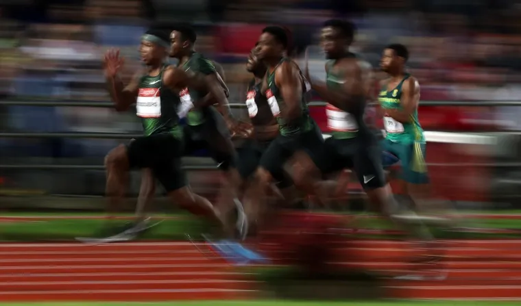 POČEO OVOGODI&Scaron;NJI HANŽEK: Pogledajte kako je izgledao prvi dan natjecanja u Zagrebu