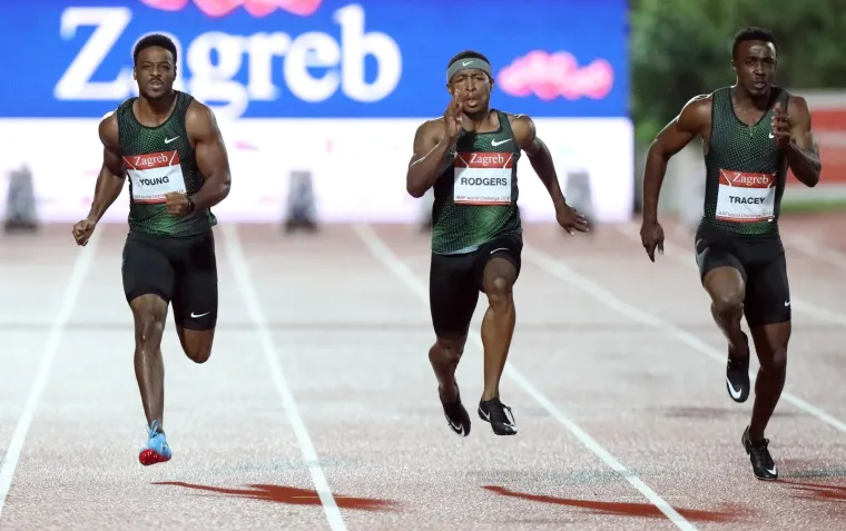 POČEO OVOGODI&Scaron;NJI HANŽEK: Pogledajte kako je izgledao prvi dan natjecanja u Zagrebu