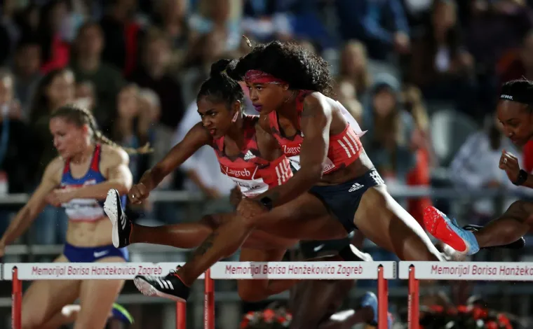 POČEO OVOGODI&Scaron;NJI HANŽEK: Pogledajte kako je izgledao prvi dan natjecanja u Zagrebu