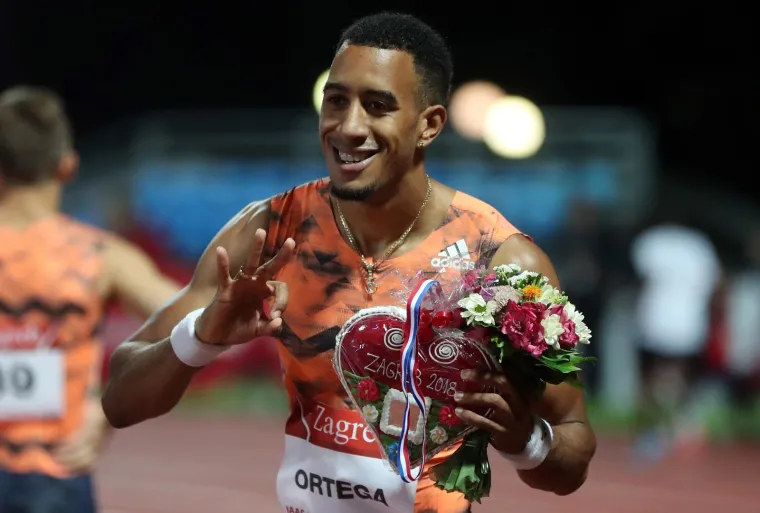 POČEO OVOGODI&Scaron;NJI HANŽEK: Pogledajte kako je izgledao prvi dan natjecanja u Zagrebu