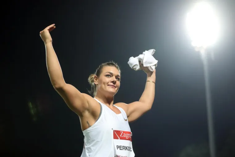 POČEO OVOGODI&Scaron;NJI HANŽEK: Pogledajte kako je izgledao prvi dan natjecanja u Zagrebu