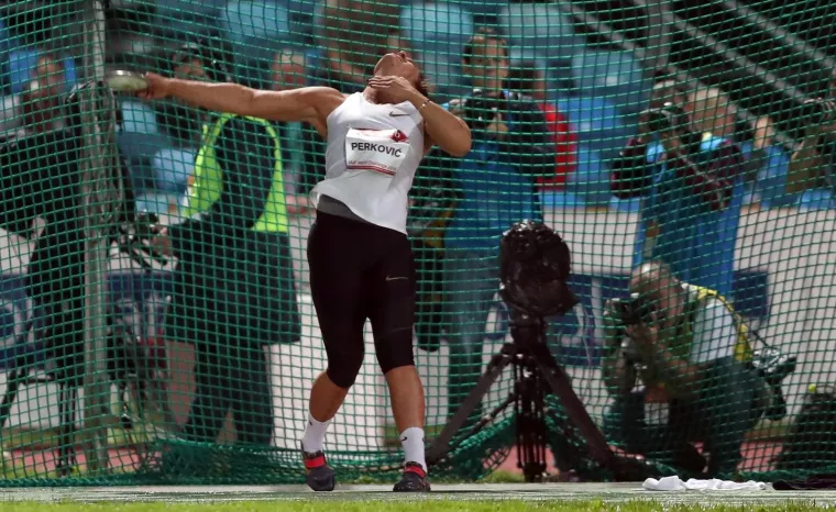 POČEO OVOGODI&Scaron;NJI HANŽEK: Pogledajte kako je izgledao prvi dan natjecanja u Zagrebu