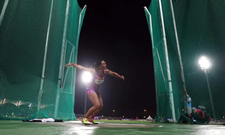 POČEO OVOGODI&Scaron;NJI HANŽEK: Pogledajte kako je izgledao prvi dan natjecanja u Zagrebu