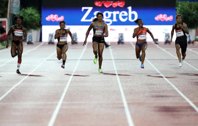 POČEO OVOGODI&Scaron;NJI HANŽEK: Pogledajte kako je izgledao prvi dan natjecanja u Zagrebu