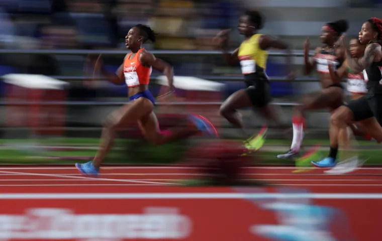 POČEO OVOGODI&Scaron;NJI HANŽEK: Pogledajte kako je izgledao prvi dan natjecanja u Zagrebu