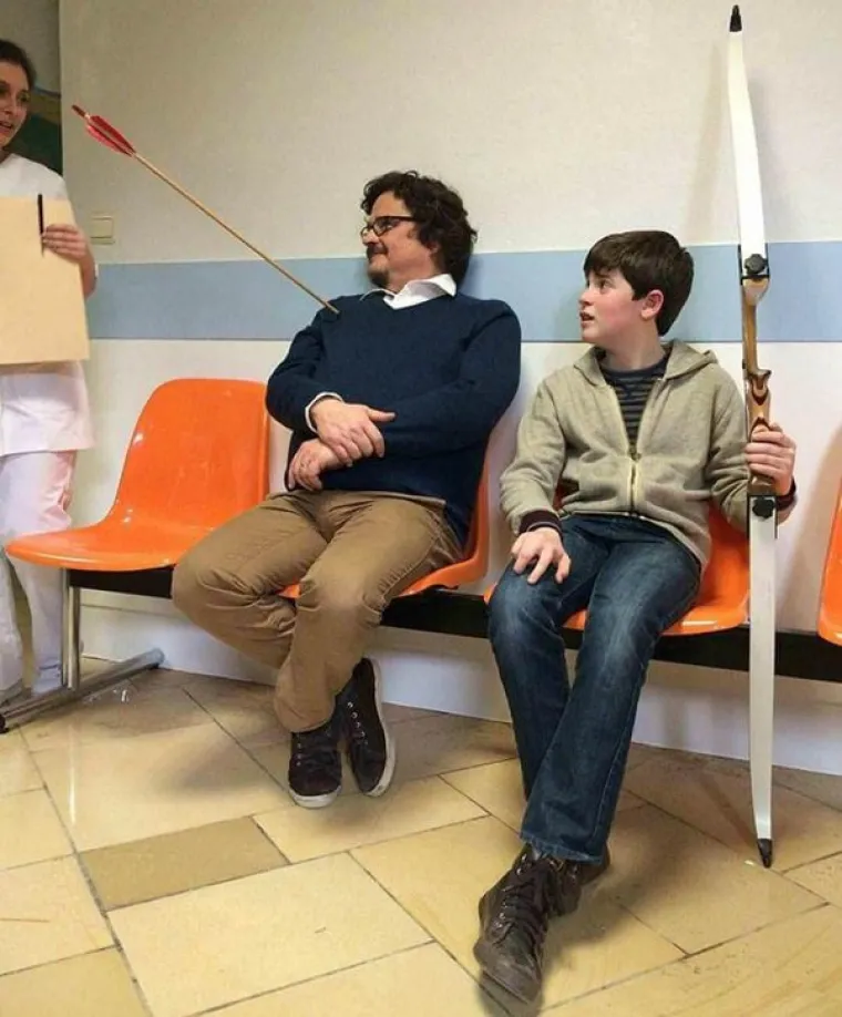 AKO ŽELITE IMATI DJECU, RAZMISLITE OPET: Oni su radost i horor zamotani u jedno