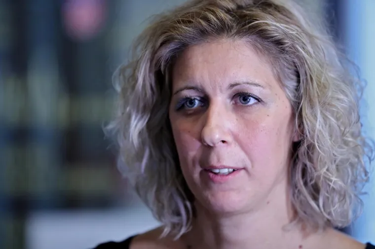 'Nesvrstana' djevojčica ipak na nastavi: Pred medije stali njena majka i ravnatelj &scaron;kole