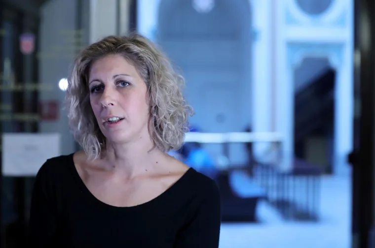 'Nesvrstana' djevojčica ipak na nastavi: Pred medije stali njena majka i ravnatelj &scaron;kole