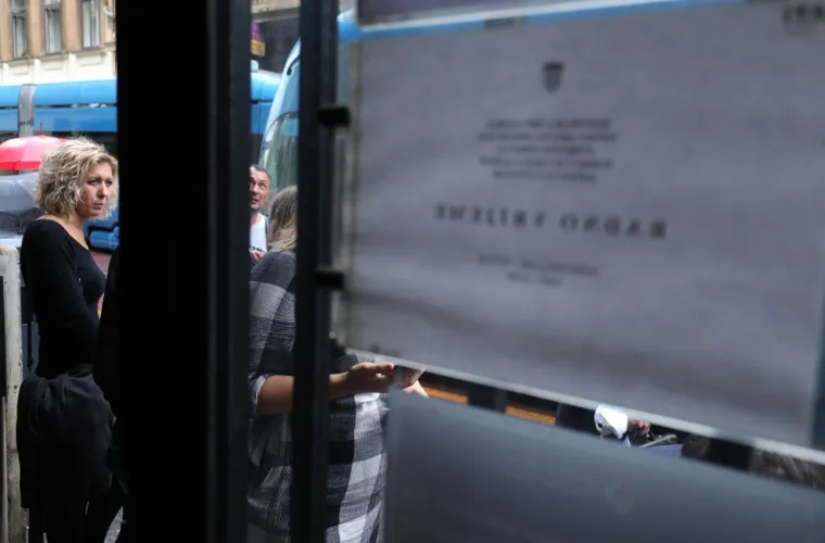 'Nesvrstana' djevojčica ipak na nastavi: Pred medije stali njena majka i ravnatelj &scaron;kole