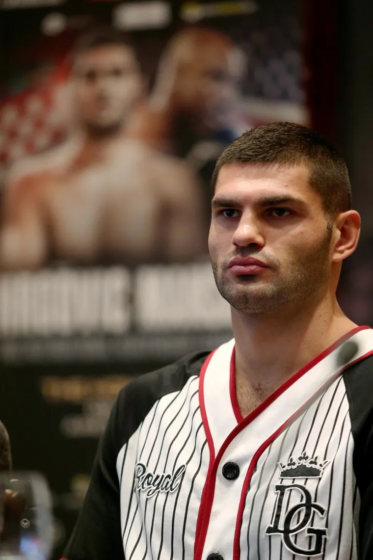 HRGOVIĆ I MANSOUR PO PRVI PUT JEDAN NASUPROT DRUGOG: Nema sumnje, bit će veselo u subotu